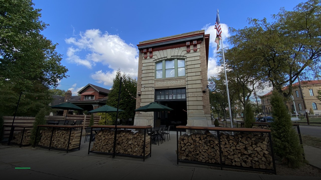 Nation Westwood - Sports Bars in Cincinnati