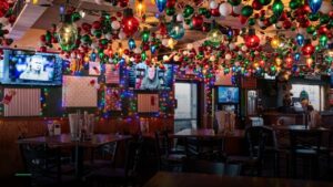 Natty Oaks Pub & Eatery — Sports bars in Milwaukee