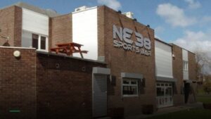 NE38 Sports Bar — Pubs in Sunderland