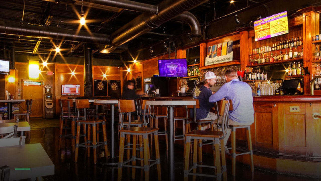 Neighbor's Pub - Sports Bars in Atlanta