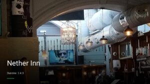 Nether Inn — Pubs in Dundee
