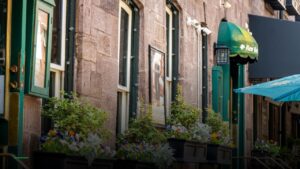 New Deck Tavern — Sports bars in Philadelphia