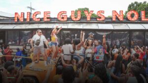 Nice Guys Nola — Sports bars in New Orleans