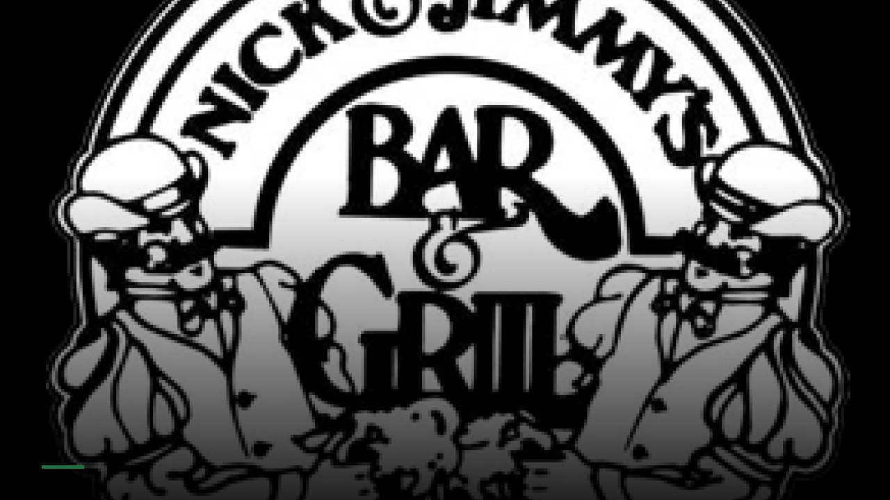 Nick & Jimmy's Bar and Grill - Toledo - Sports Bars in Toledo