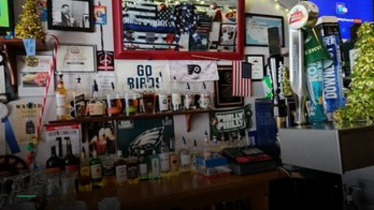 Nick's Bar & Grille - Sports Bars in Philadelphia