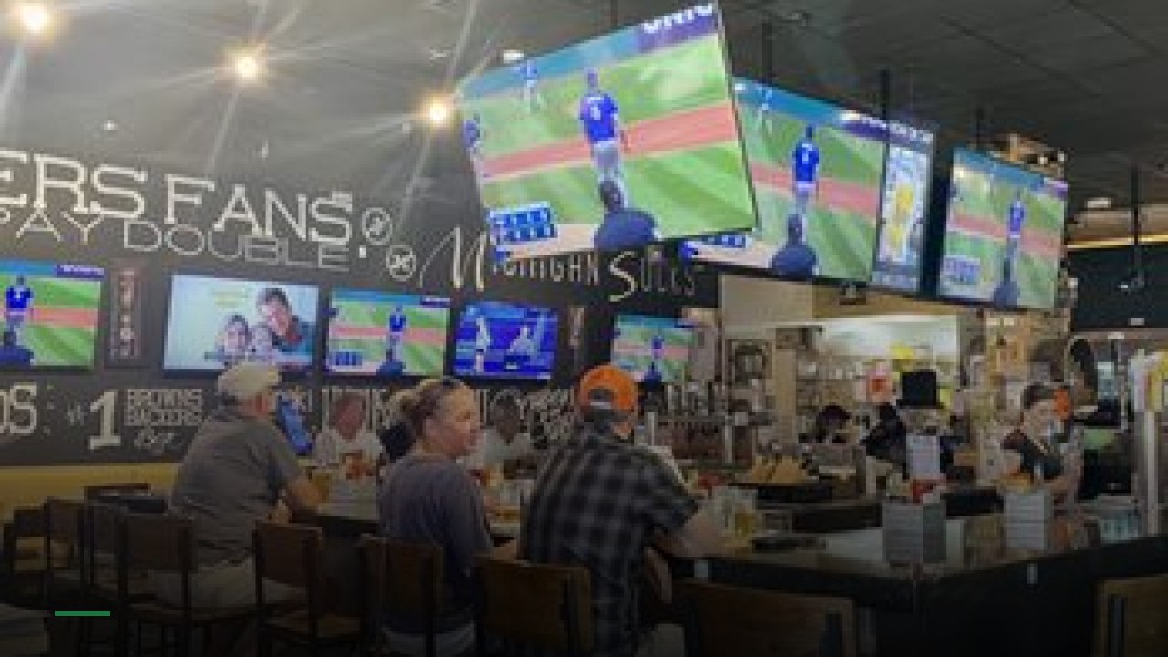 Niko's Bar & Gyros - Sports Bars in Akron