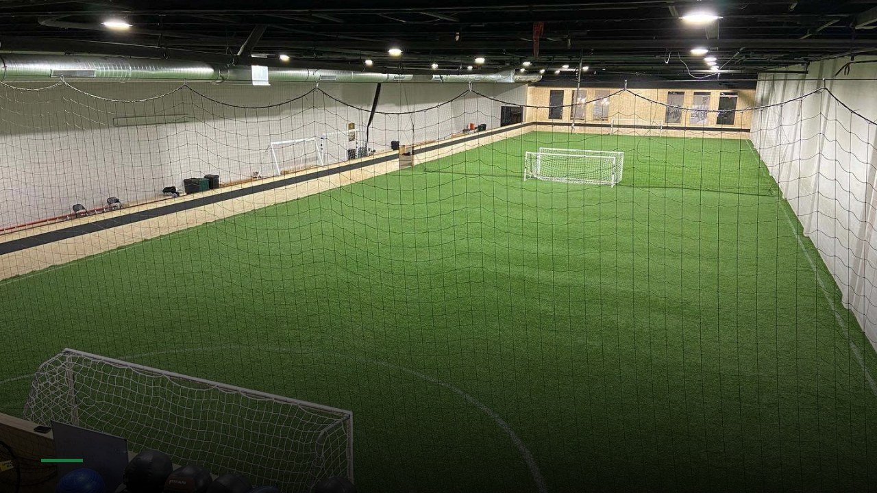 Ninth Street Soccer and Coffee - Sports Bars in Minneapolis