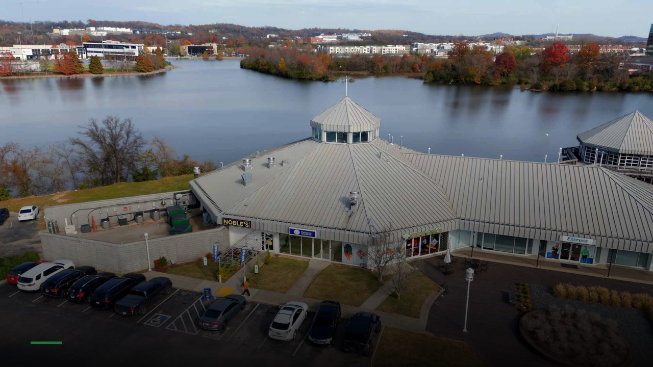 Nobles Central-Metro Center - Sports Bars in Nashville