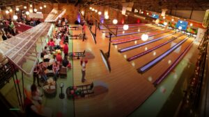 North Bowl — Sports bars in Philadelphia