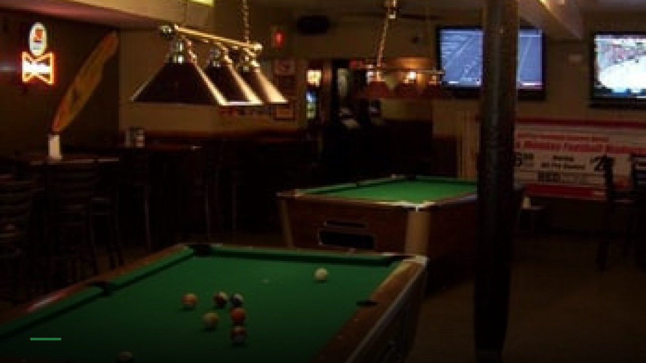 North Central Sports Bar - Sports Bars in Phoenix