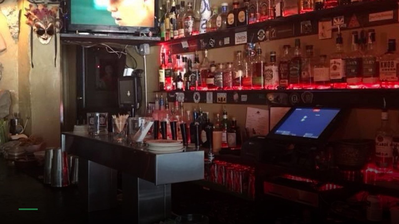 North Third - Sports Bars in Philadelphia