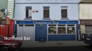 Northend Bar — Pubs in Dundalk