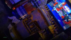 Watch NBA at Novacane Sports Bar in Long Beach