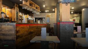 NYC Bar & Grill — Pubs in Glasgow