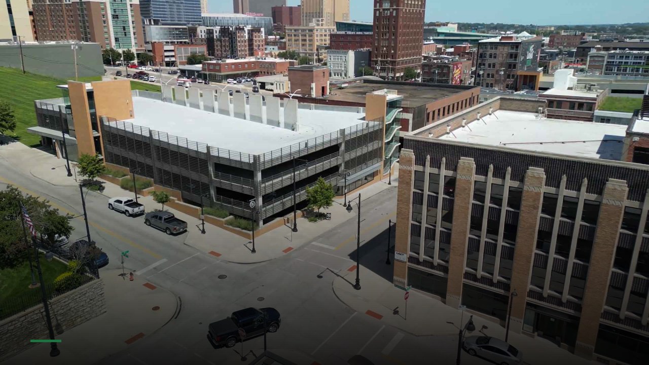 Oak & Steel - Sports Bars in Kansas City