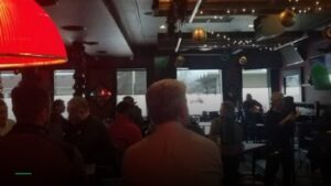 Oakwood Bar and Grill — Sports bars in Detroit