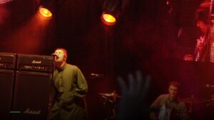 Oasis — Pubs in Sunderland