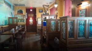 O’Donovan’s Irish Pub — Sports bars in Minneapolis
