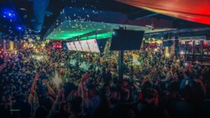 Off The Cuff — Sports bars in Dallas