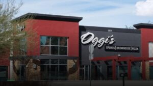Oggi’s Sports | Brewhouse |Pizza — Sports bars in Riverside