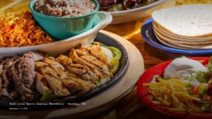 Ojos Locos Sports Cantina (Northline – Houston, TX) — Sports bars in Houston