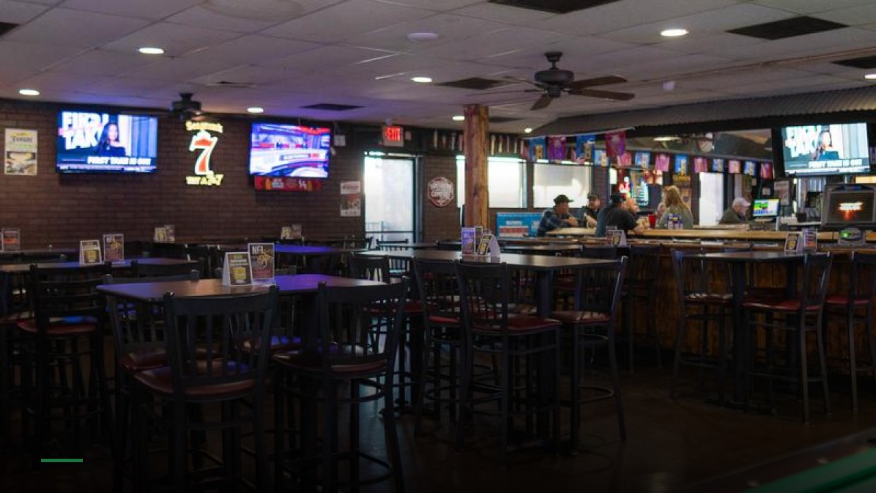 O'Kelley's Sports Bar & Grill - Sports Bars in Phoenix
