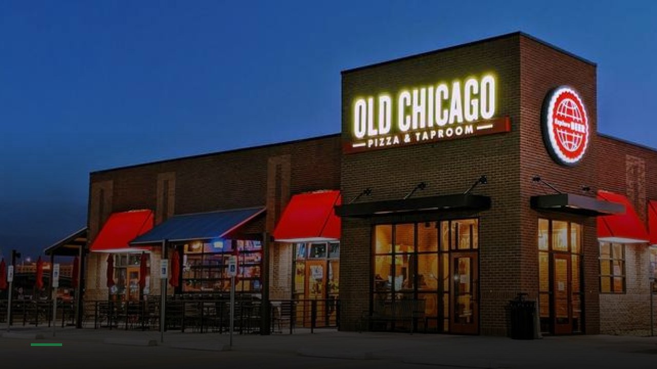 Old Chicago - Sports Bars in Kansas City