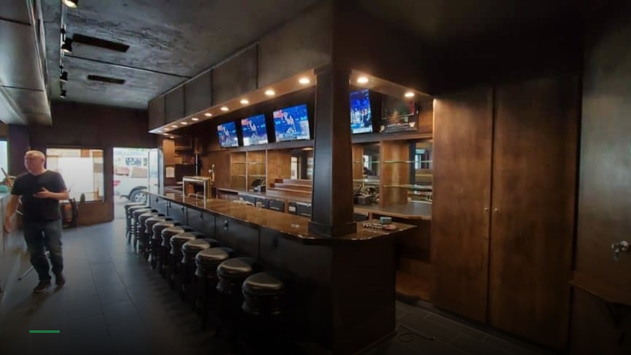 Old County Bar - Sports Bars in Seattle