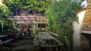 Old Market Tavern — Pubs in Bristol