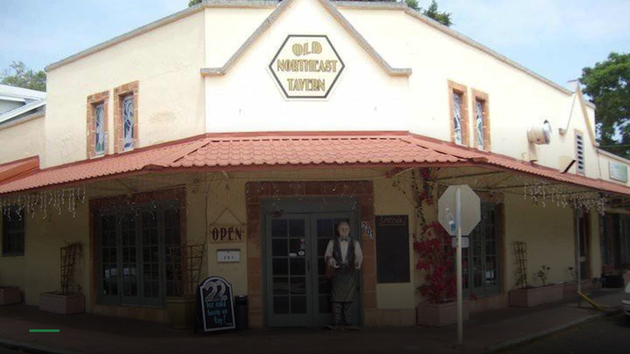 Old Northeast Tavern - Sports Bars in St. Petersburg