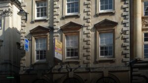 Old Post Office Bristol — Pubs in Bristol