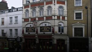 Old Red Lion Pub & Playhouse — Pubs in London