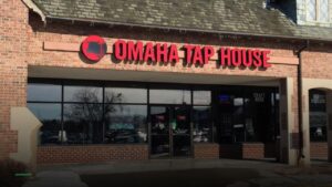 Omaha Tap House – Downtown — Sports bars in Omaha