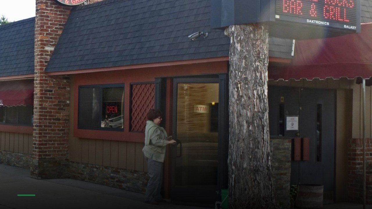 On the Rocks Bar & Grill - Sports Bars in Detroit