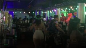 On The Rocks Pub — Sports bars in San Antonio