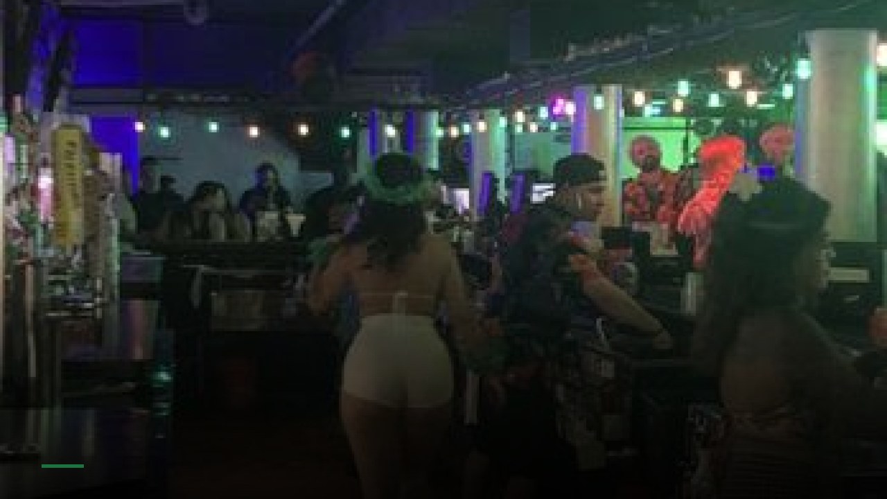 On The Rocks Pub - Sports Bars in San Antonio