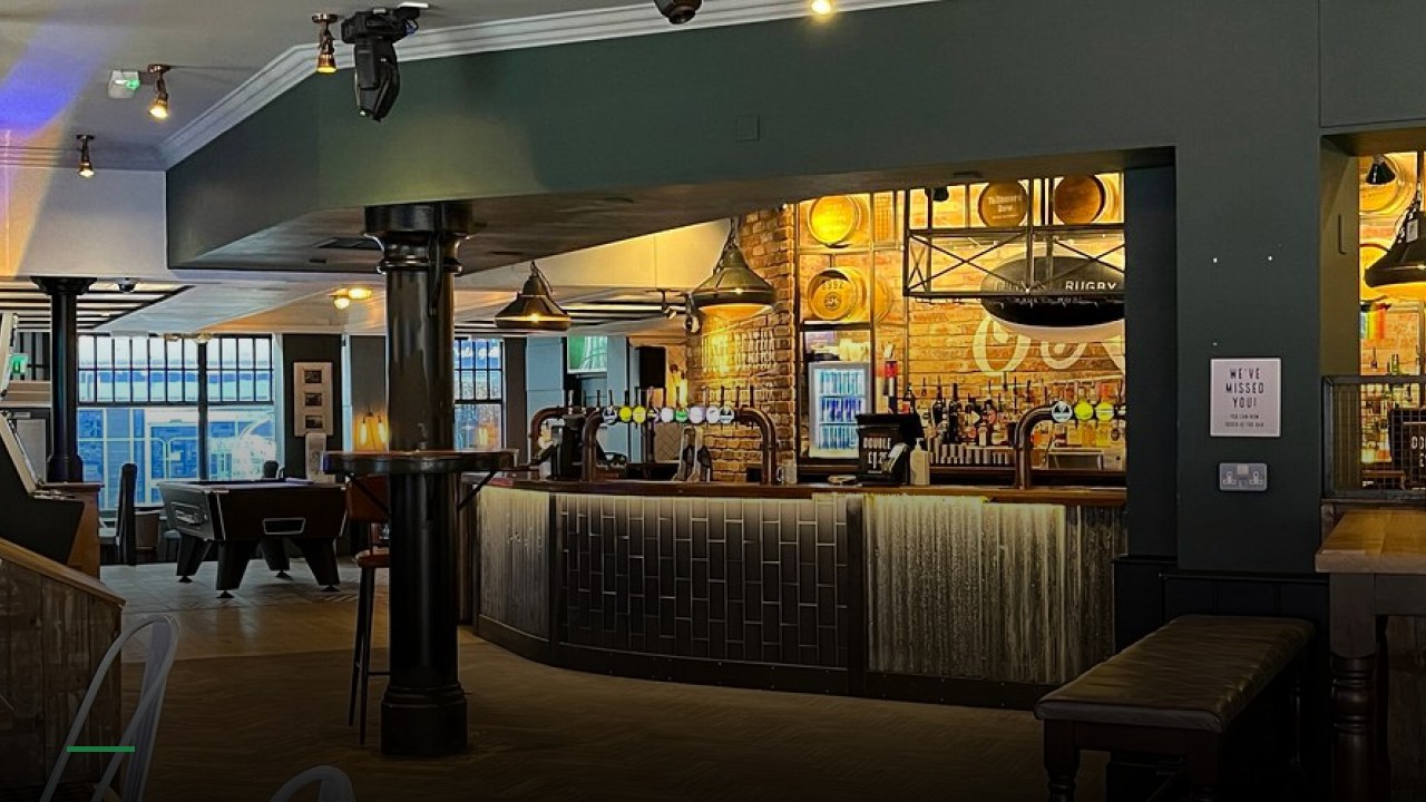 O'Neill's Bristol - Sports Bars in Bristol