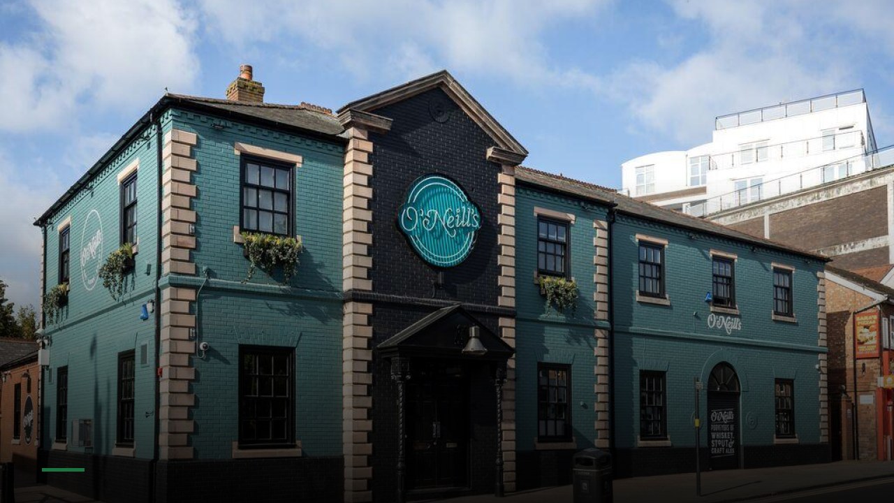 O'Neill's Harborne - Sports Bars in Birmingham