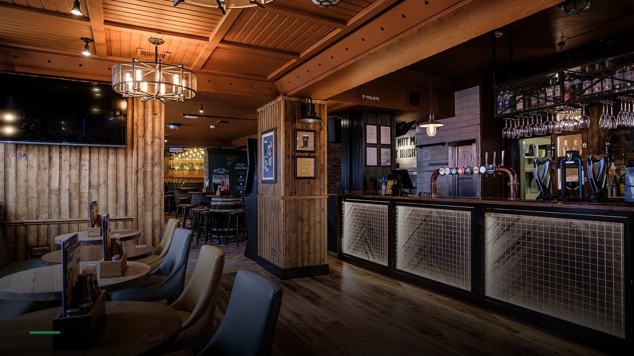 O'Neill's Kingston Upon Thames - Sports Bars in London