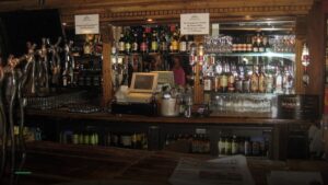 O’Reilly’s Bar & Lounge — Pubs in Dublin