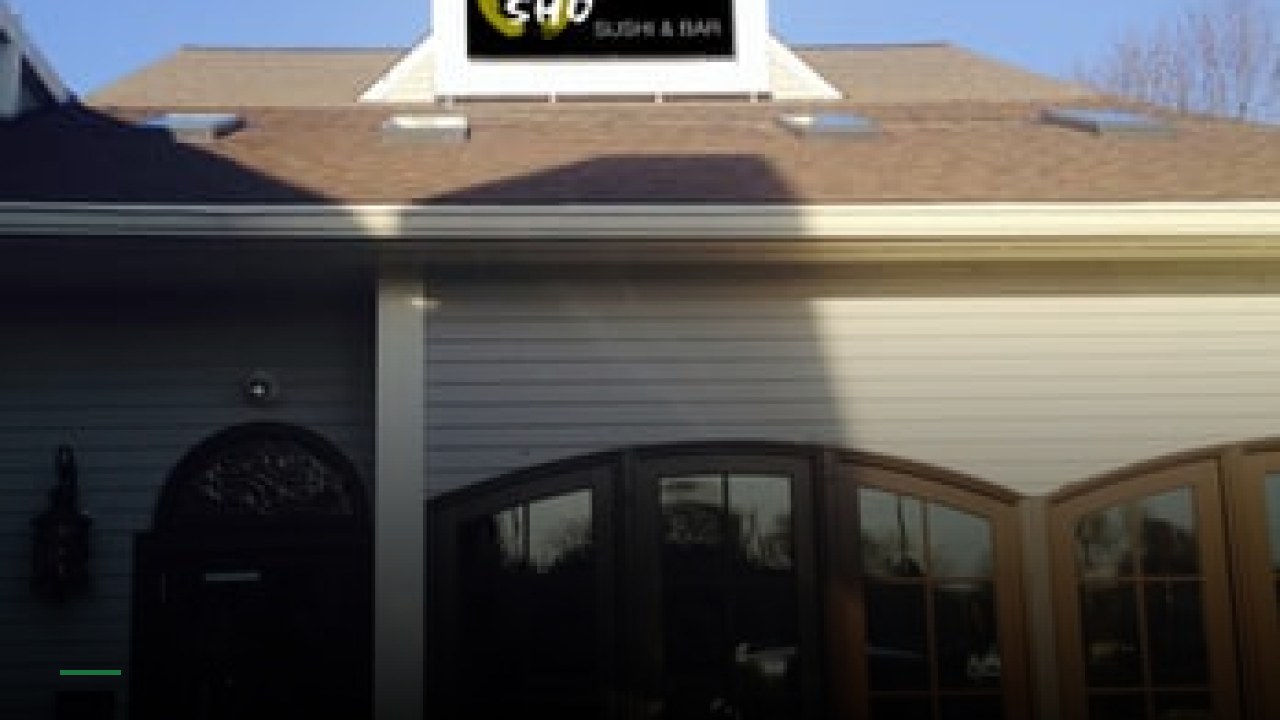 Osho Restaurant & Lounge - Sports Bars in Providence