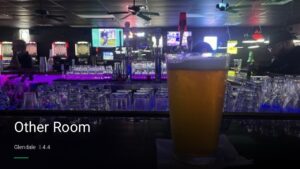 Other Room — Sports bars in Glendale