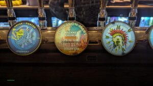Otherworld Bar & Kitchen — Pubs in Edinburgh