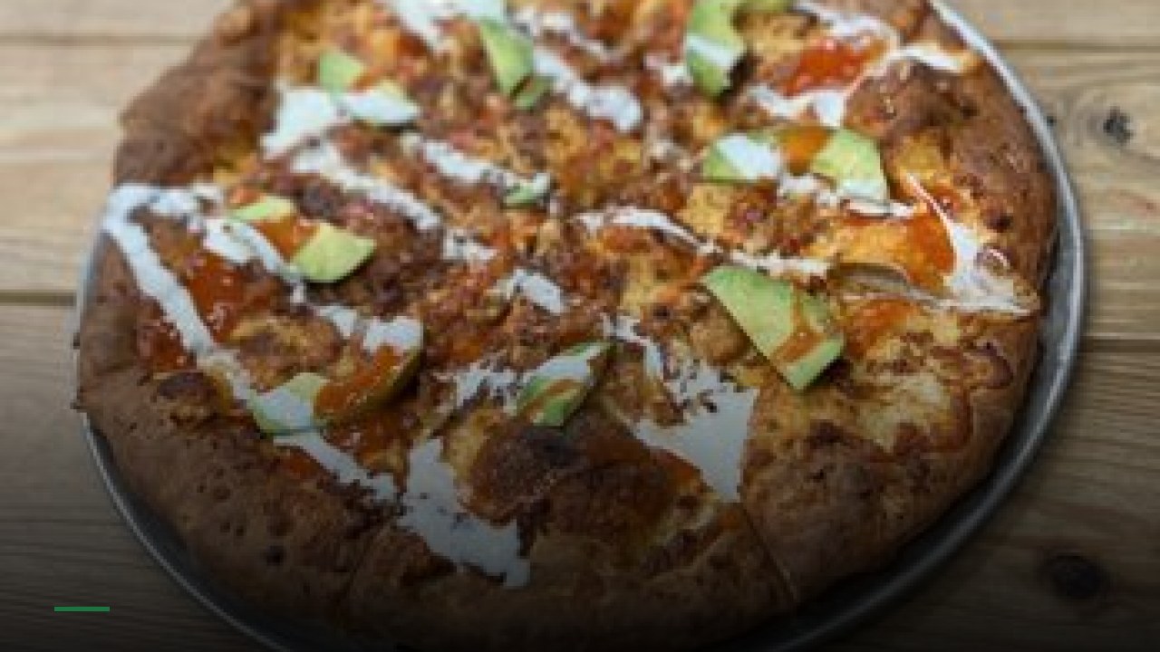 Out of the Park Pizza - Sports Bars in Riverside