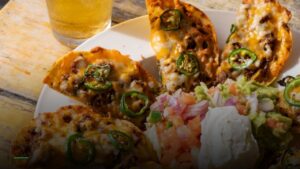 Oyster Shucker Craft & Draft — Sports bars in St. Petersburg