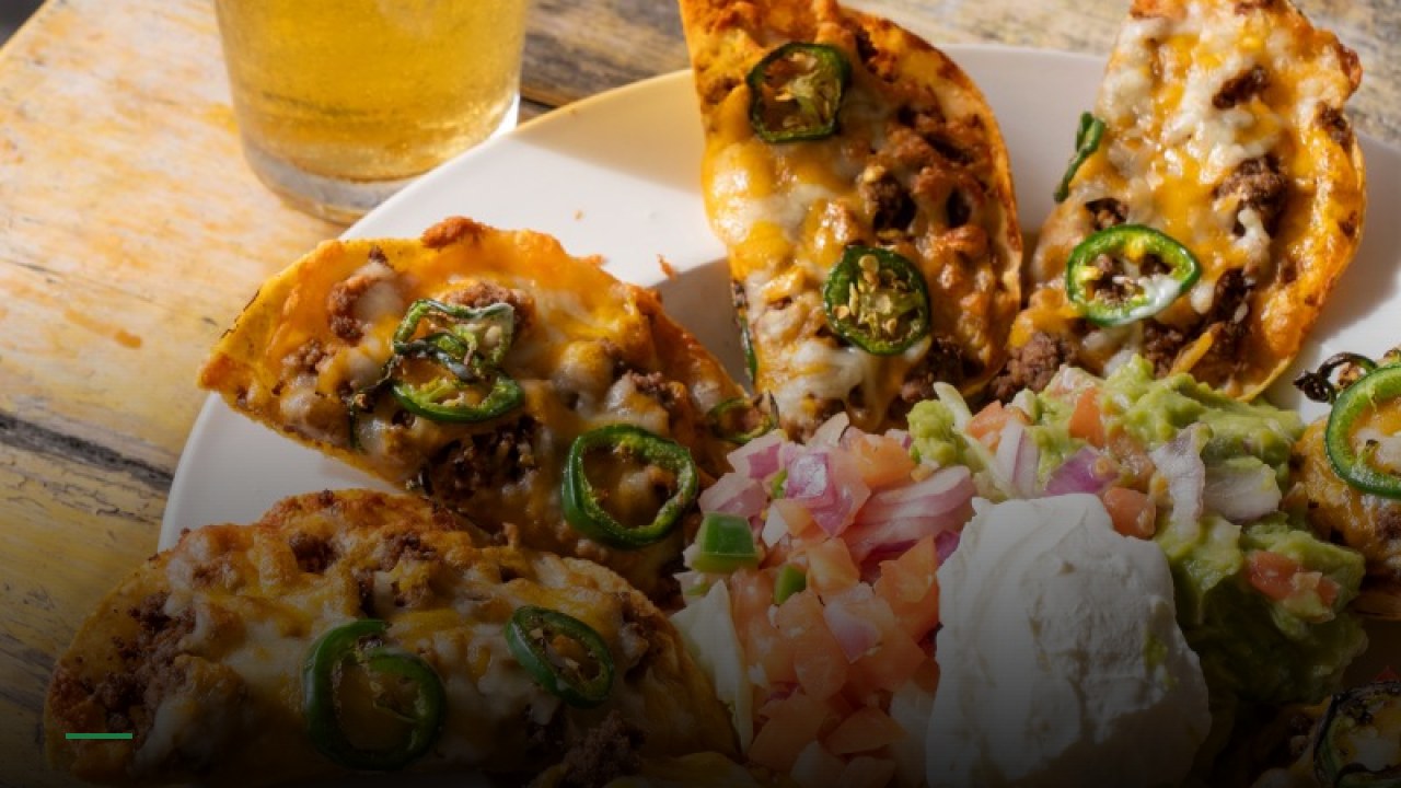 Oyster Shucker Craft & Draft - Sports Bars in St. Petersburg