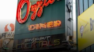 Ozzie’s — Sports bars in Seattle