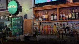 Watch MLB at Paddy McGown's Pub and Grill in Omaha