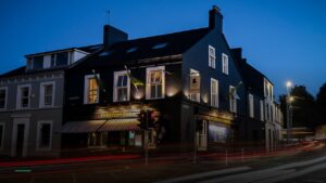 Paddy the Farmers — Pubs in Cork