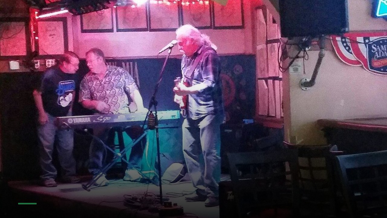 Papa's Tavern - Sports Bars in Toledo